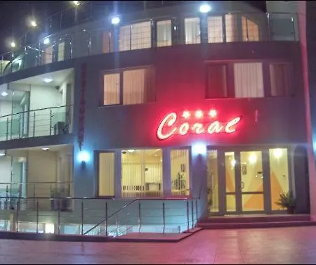 Family Coral 3* 소조폴