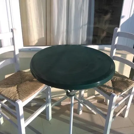 Family Coral Ξενοδοχείο Σωζόπολη