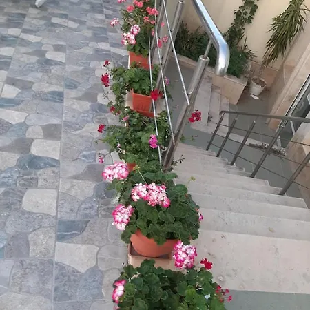 Family Coral Szálloda 3*
