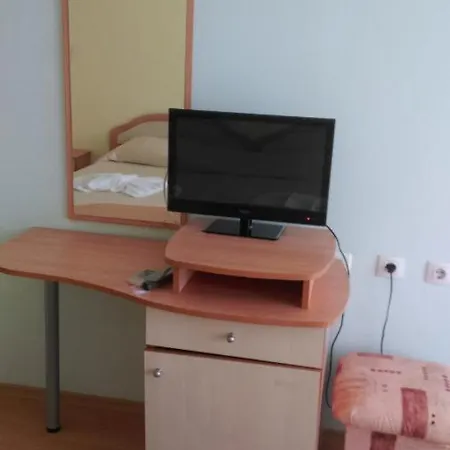 Szálloda Family Coral 3*