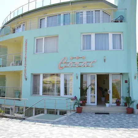 Family Coral Ξενοδοχείο