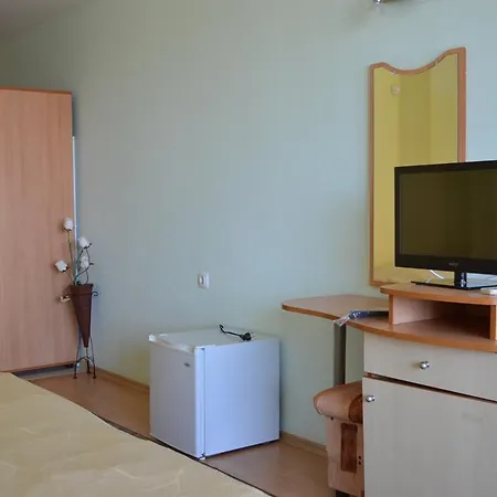 Family Coral Готель Созополь
