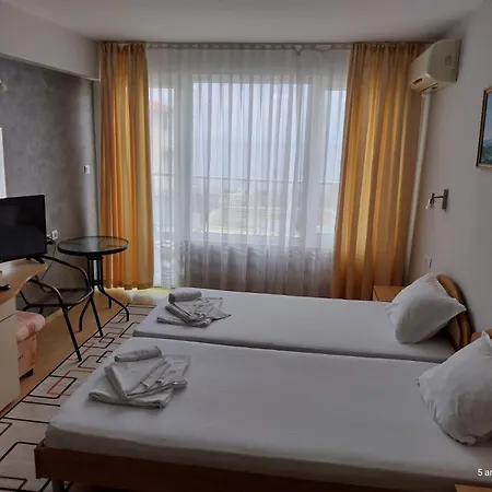 Family Coral Ξενοδοχείο 3*