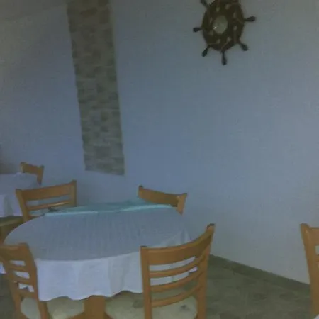 Family Coral Ξενοδοχείο Σωζόπολη