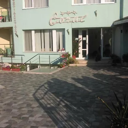 Family Coral 3* Σωζόπολη